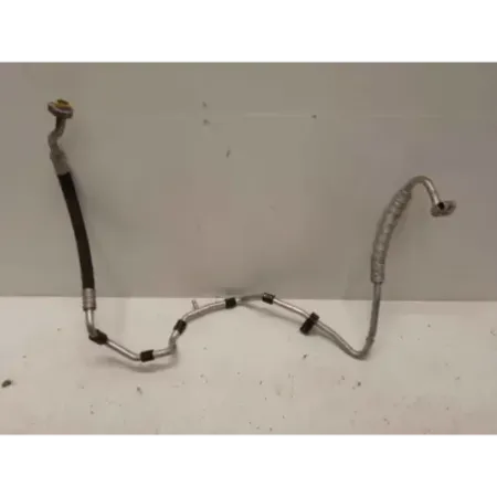 Tuyau compresseur climatisation