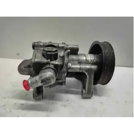 Pompe direction assistee