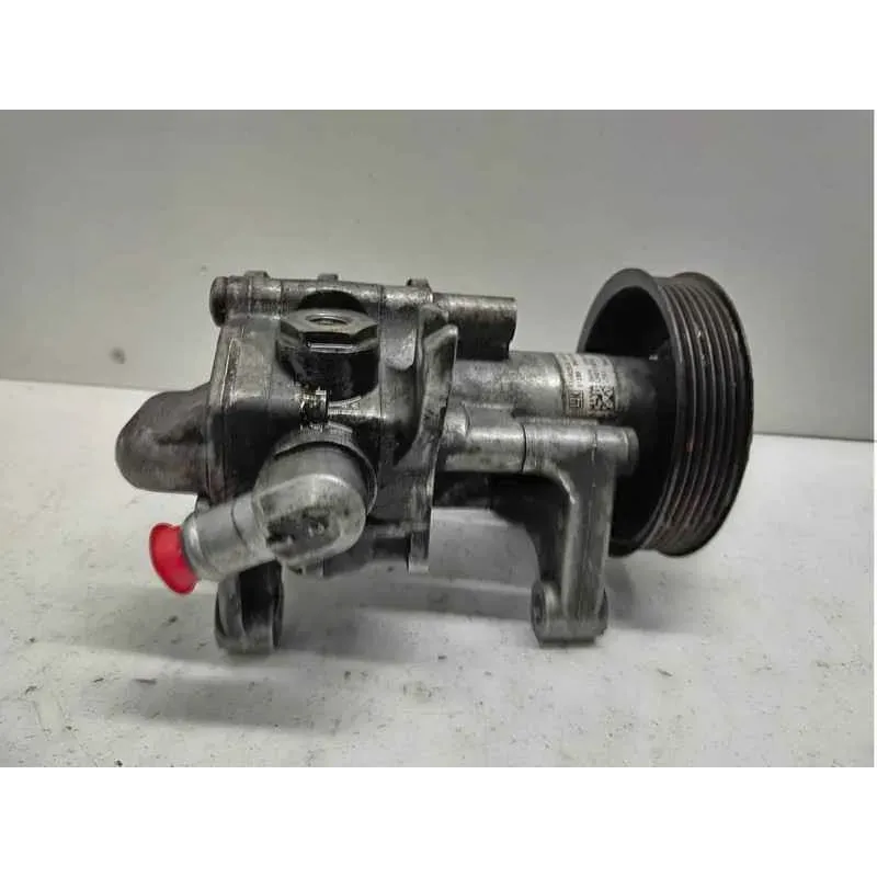 Pompe direction assistee