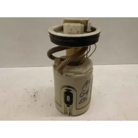 Pompe carburant immergee