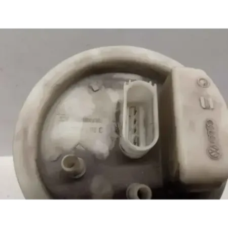 Pompe carburant immergee