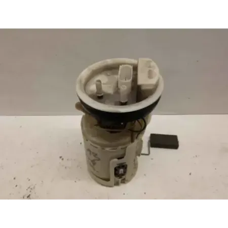 Pompe carburant immergee