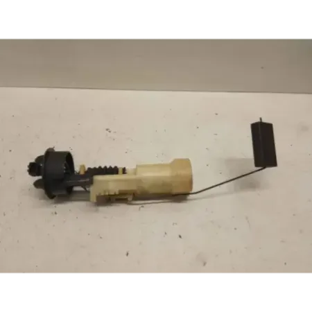 Pompe carburant immergee