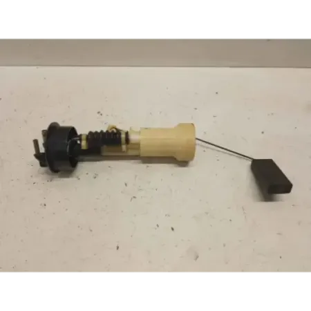 Pompe carburant immergee