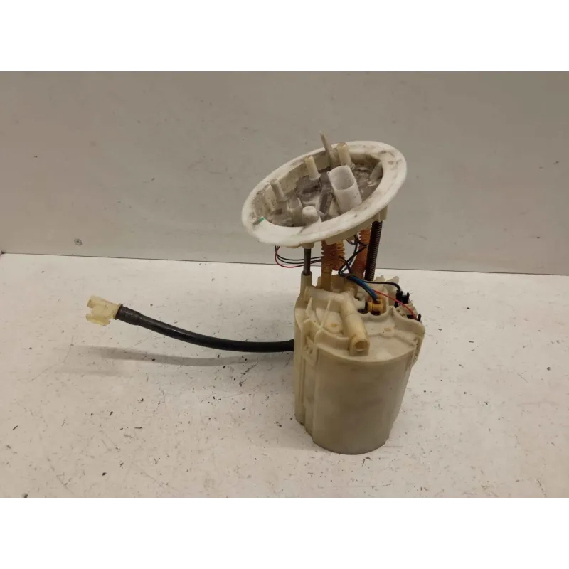 Pompe carburant immergee