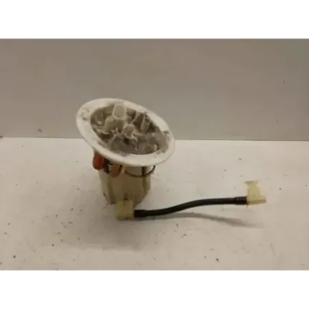 Pompe carburant immergee