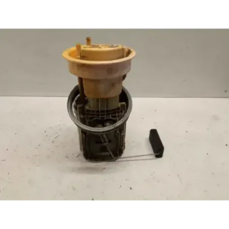 Pompe carburant immergee