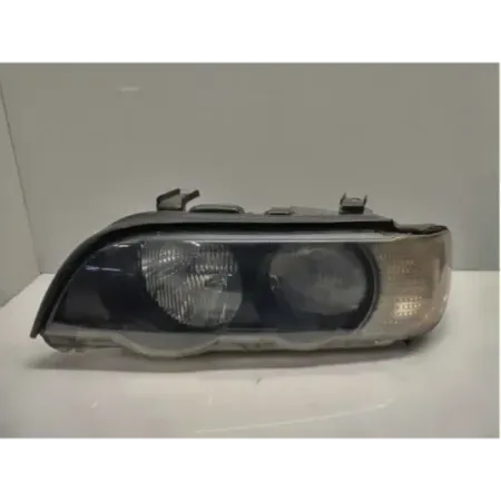 Phare gauche bmw x5 e53