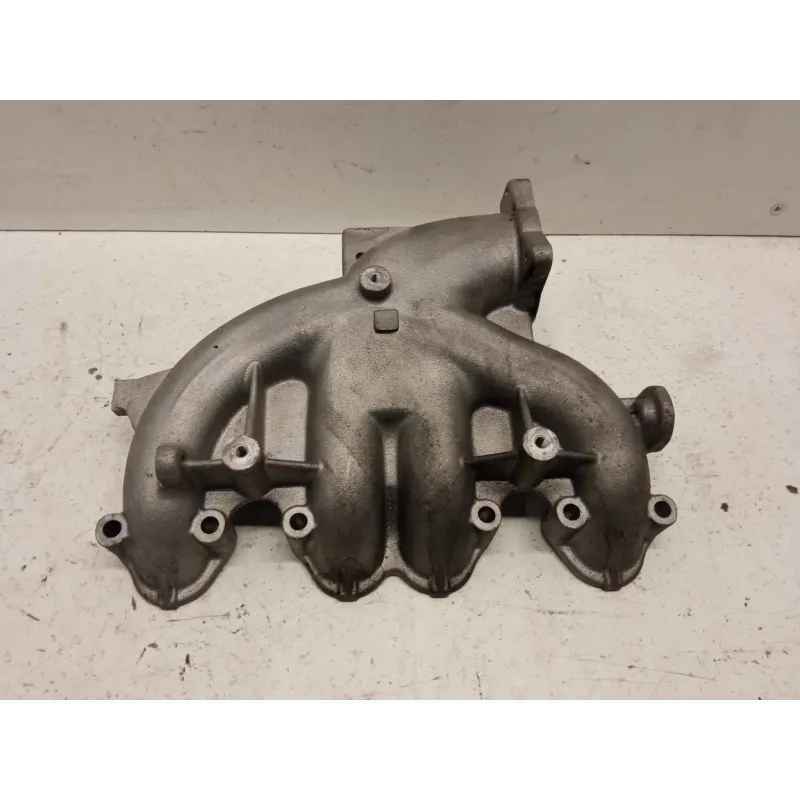 Collecteur admission