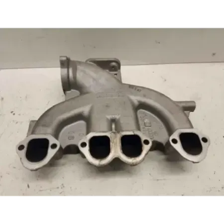 Collecteur admission