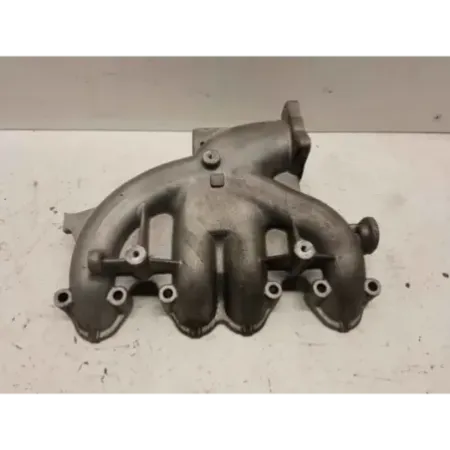 Collecteur admission