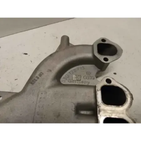 Collecteur admission