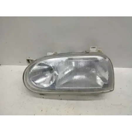 Phare gauche volkswagen golf 3 iii