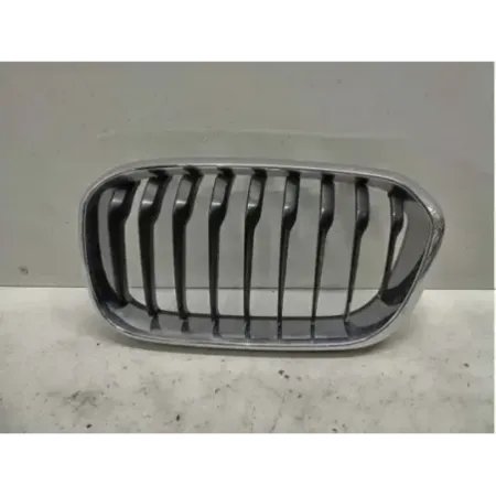 Calandre gauche bmw serie 1 f20/f21