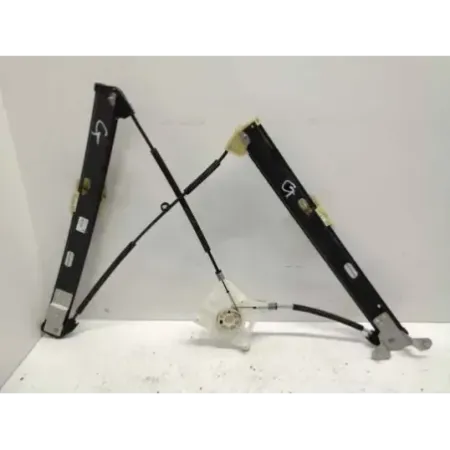 Leve-vitre avant gauche volkswagen polo aw iv