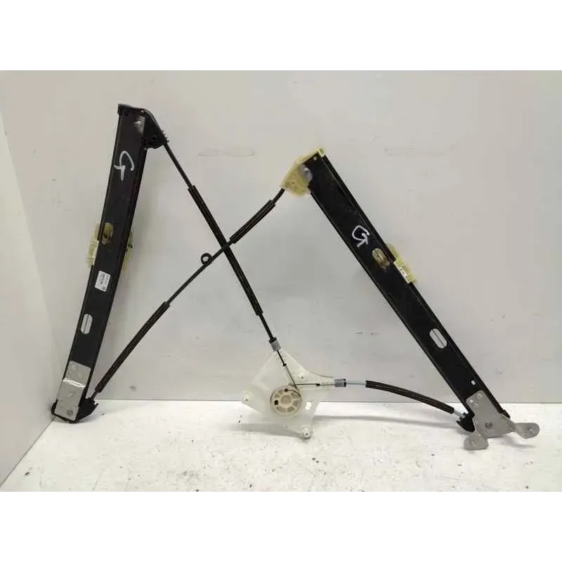 Leve-vitre avant gauche volkswagen polo aw iv