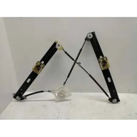 Leve-vitre avant gauche volkswagen polo aw iv