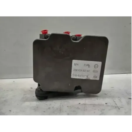 Bloc abs volkswagen polo aw iv