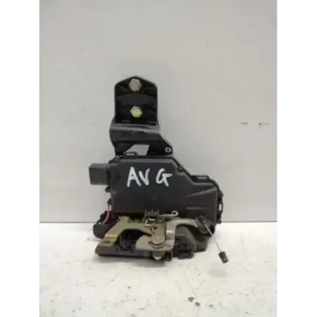 Serrure porte avant gauche volkswagen golf 4 iv