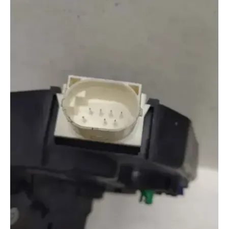 Serrure porte avant gauche mini r50