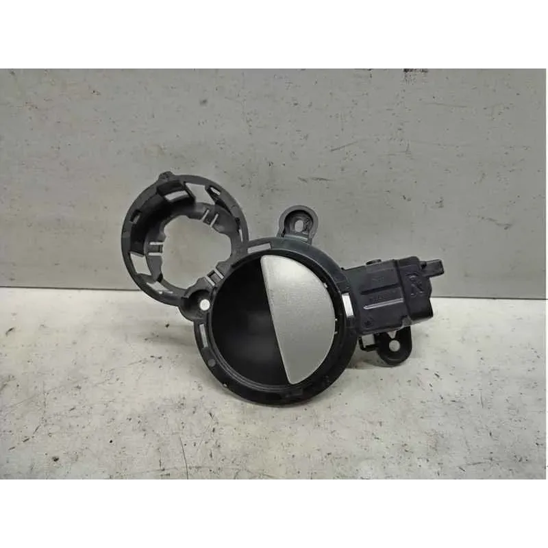 Poignee interieur porte avant droit mini r50