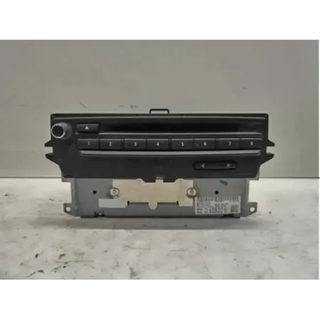 Commande navigation gps bmw serie 1 e87/e81