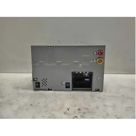 Commande navigation gps bmw serie 1 e87/e81