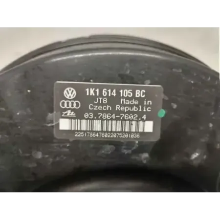 Servo-frein volkswagen golf 5 v