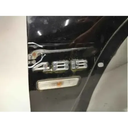 Aile avant droite bmw x5 e53