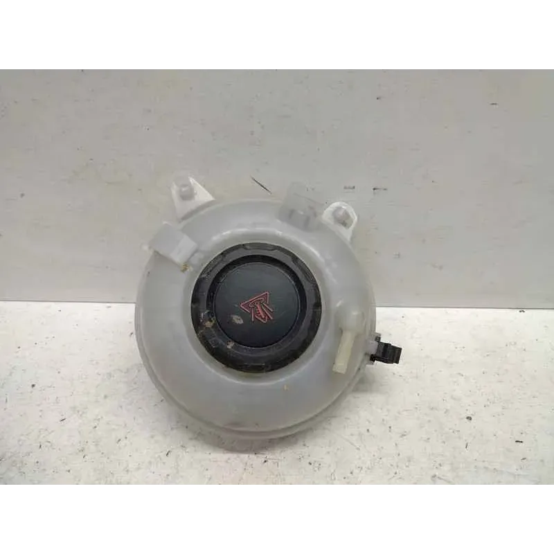 Vase expansion volkswagen golf 7 vii