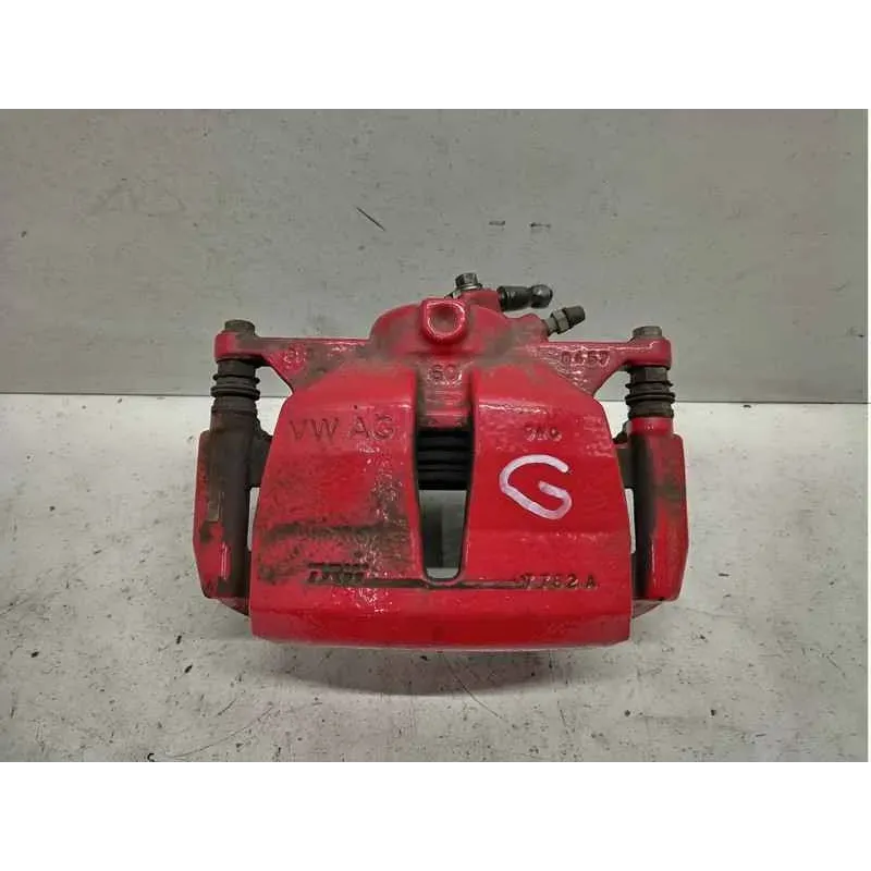 Etrier de frein avant gauche volkswagen golf 7 vii