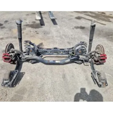 Train arriere volkswagen golf 7 vii