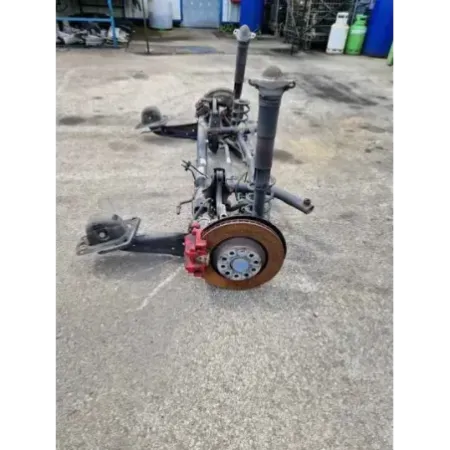 Train arriere volkswagen golf 7 vii