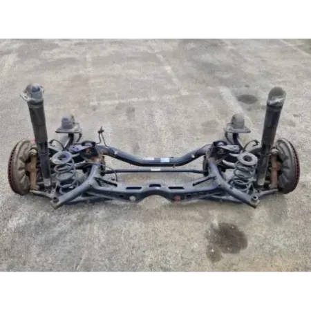 Train arriere volkswagen golf 7 vii