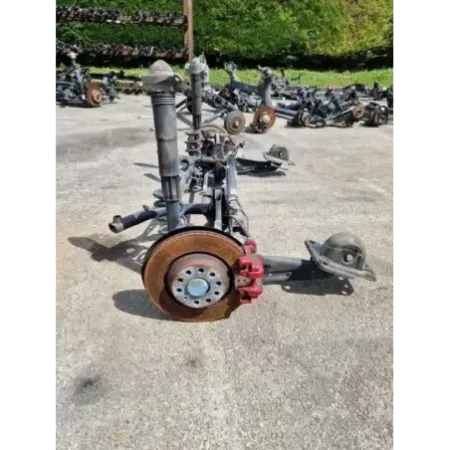 Train arriere volkswagen golf 7 vii