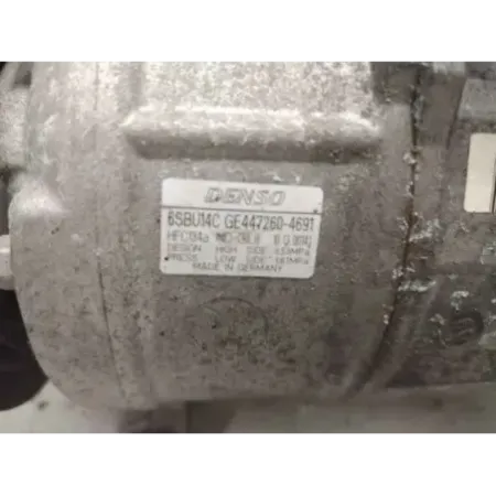 Compresseur climatisation bmw serie 1 f20/f21
