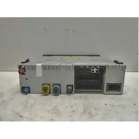 Commande navigation gps volkswagen touareg 7p ii