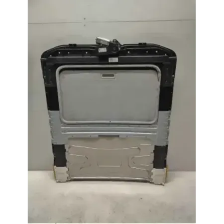 Toit ouvrant bmw serie 3 e46