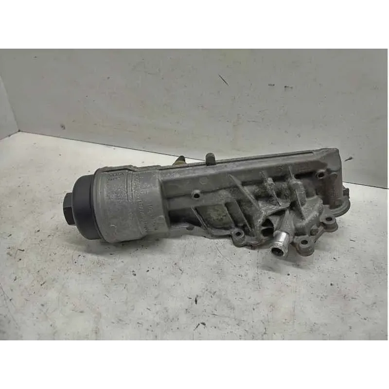 Support filtre a huile bmw serie 1 f20/f21