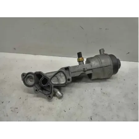 Support filtre a huile bmw serie 1 f20/f21