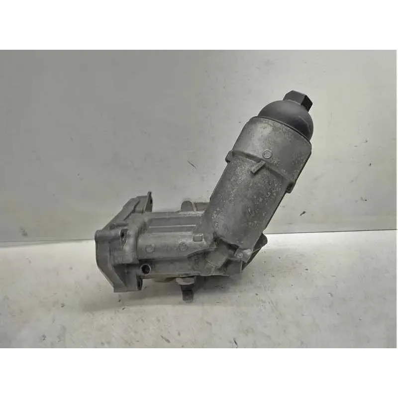 Support filtre a huile bmw serie 5 e60/e61