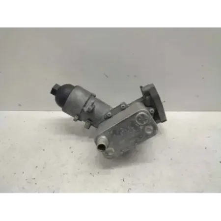 Support filtre a huile bmw serie 5 e60/e61