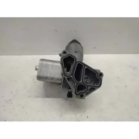 Support filtre a huile bmw serie 5 e60/e61