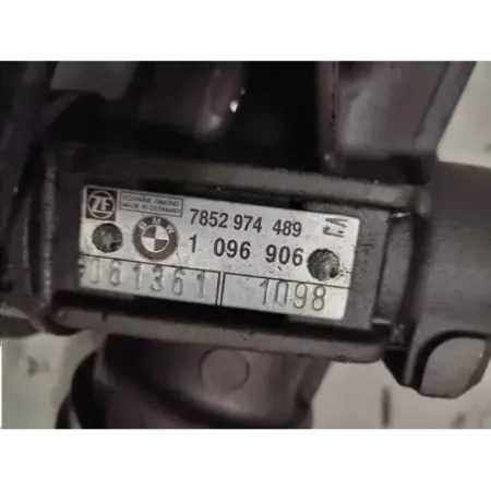 Cremaillere de direction bmw serie 3 e46