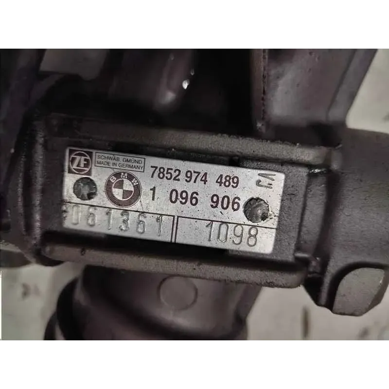 Cremaillere de direction bmw serie 3 e46