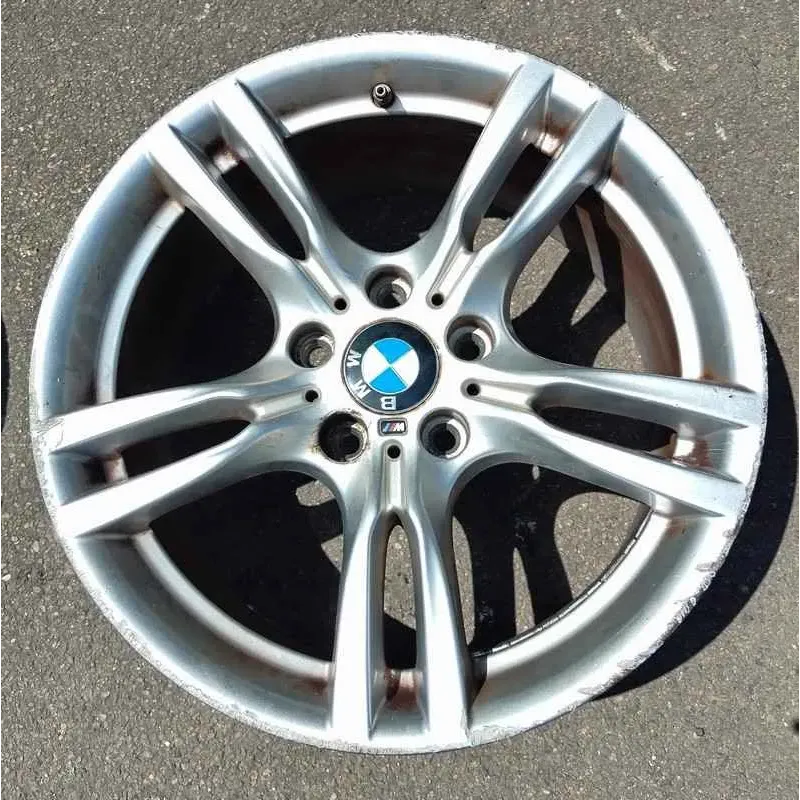 Jante aluminium bmw serie 3 f30/f31