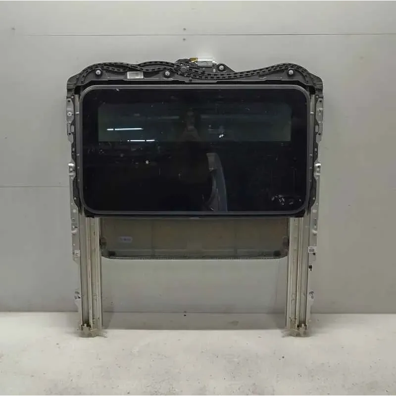 Toit ouvrant bmw serie 4 f36