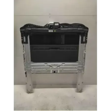 Toit ouvrant bmw serie 4 f36