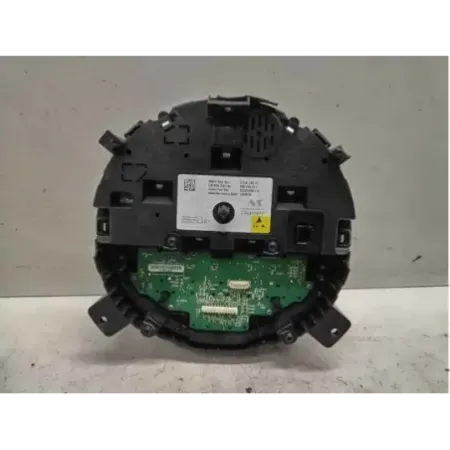 Compteur mini clubman r55