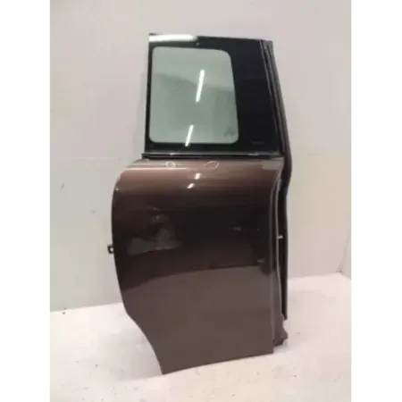 Porte arriere droite complete mini clubman r55